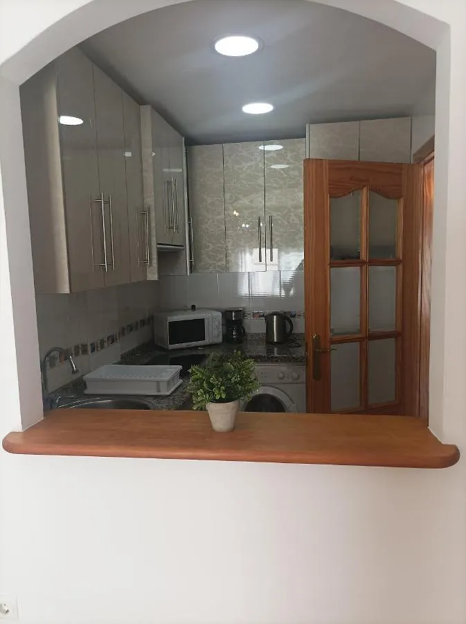 Appartamento Acogedor Apartamento En La Cala De Mijas