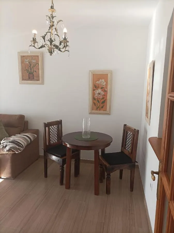 Acogedor Apartamento En La Cala De Mijas