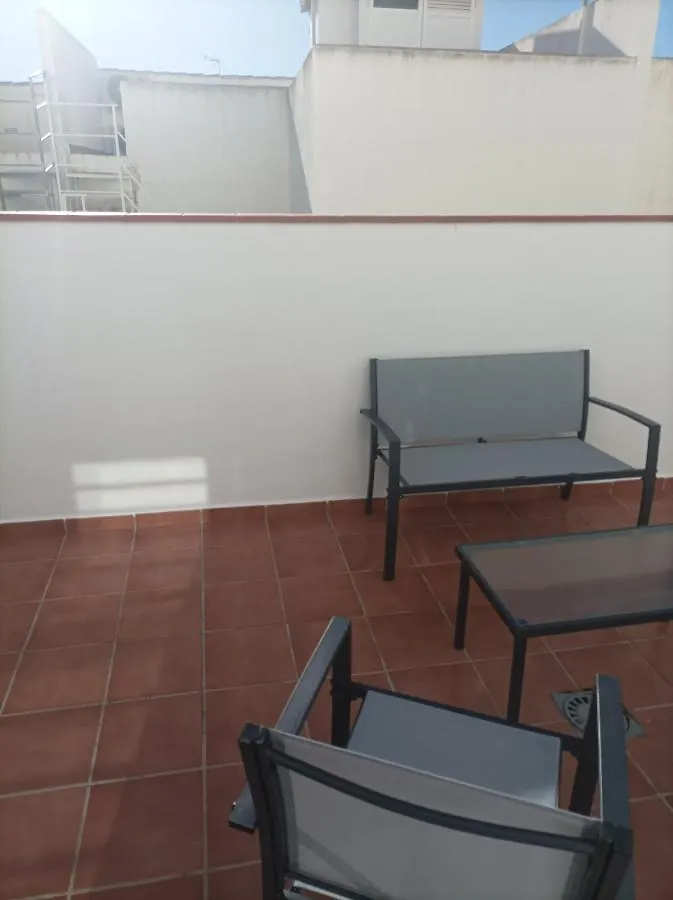 Appartamento Acogedor Apartamento En La Cala De Mijas