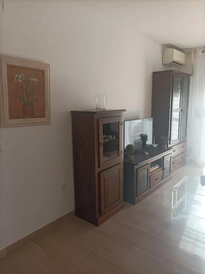Acogedor Apartamento En La Cala De Mijas
