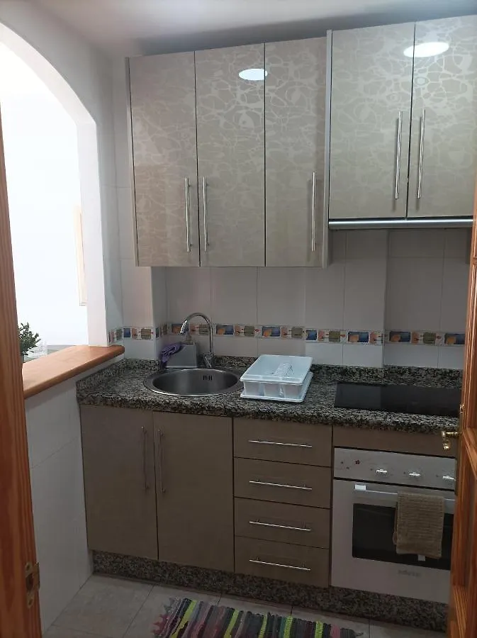 Acogedor Apartamento En La Cala De Mijas Spagna