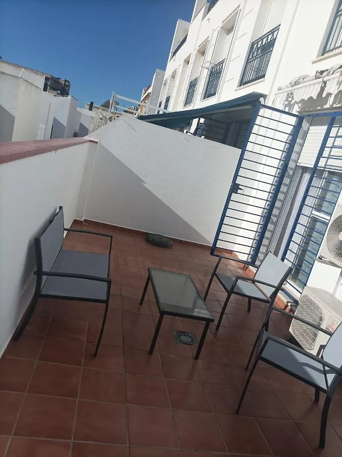 Appartamento Acogedor Apartamento En La Cala De Mijas Spagna