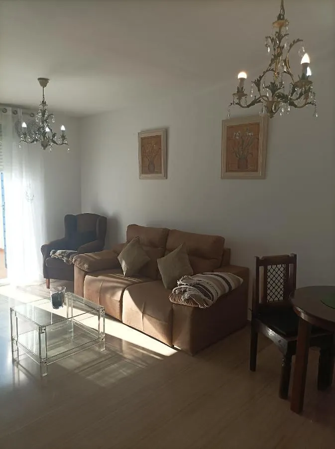 Acogedor Apartamento En La Cala De Mijas 0*,  Spagna