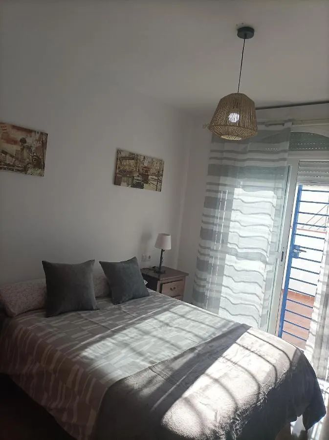 Acogedor Apartamento En La Cala De Mijas Appartamento