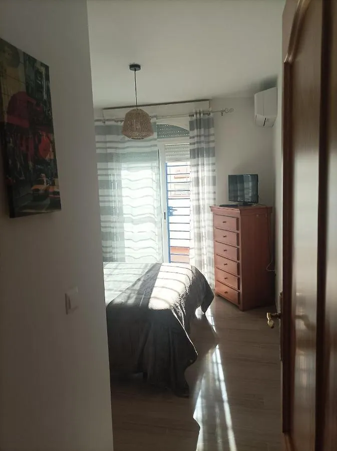 Acogedor Apartamento En La Cala De Mijas Spain
